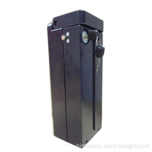 Shenzhen rechargeable batteries with BMS and charger lithium ion 36v/10ah lifepo4 battery pack